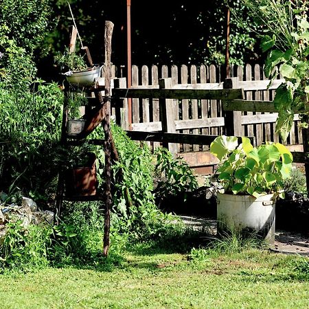 Country House Sezze Εξωτερικό φωτογραφία