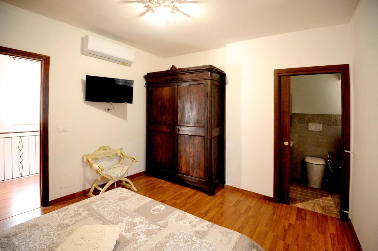 Country House Sezze Εξωτερικό φωτογραφία