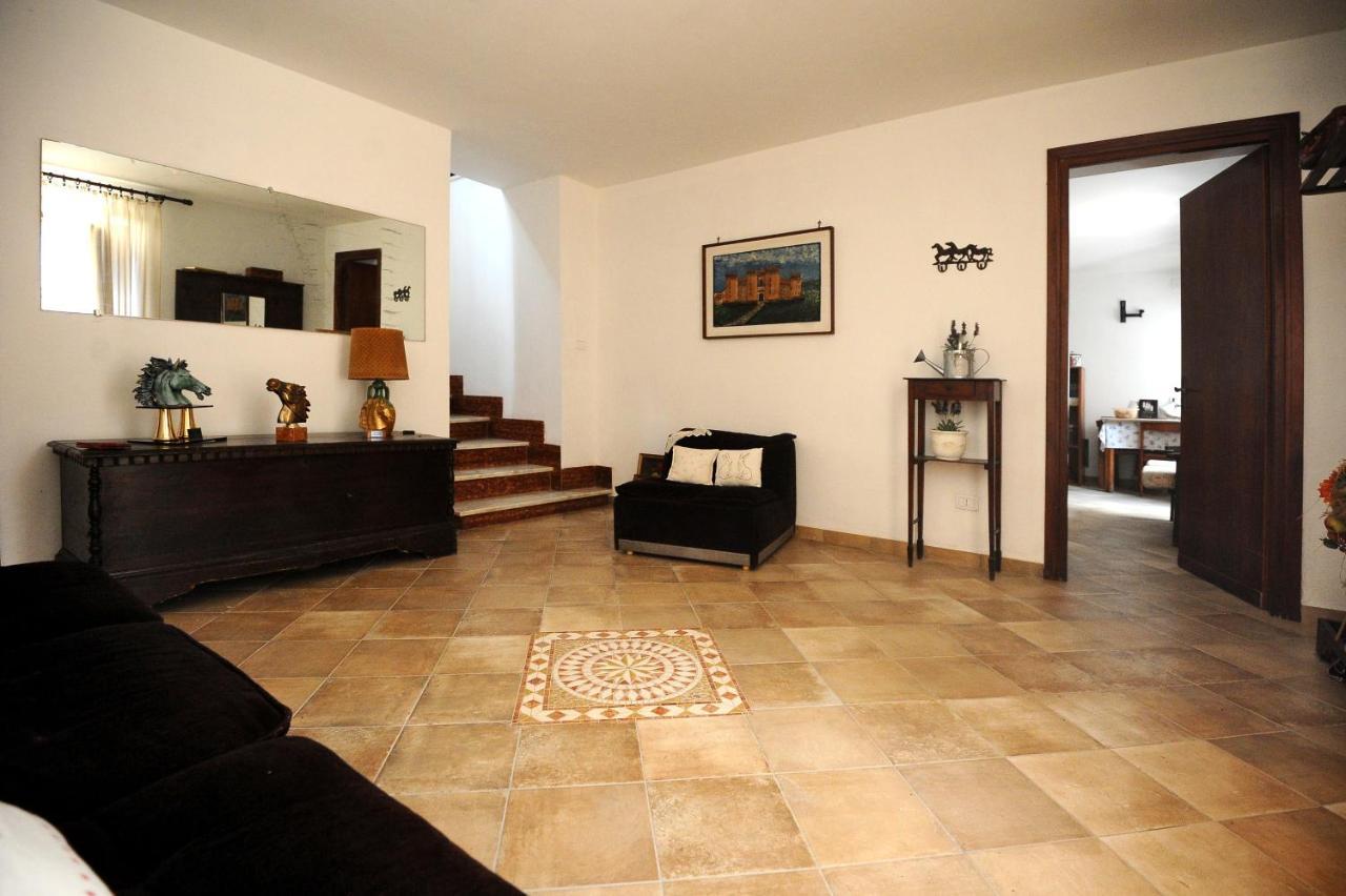 Country House Sezze Εξωτερικό φωτογραφία