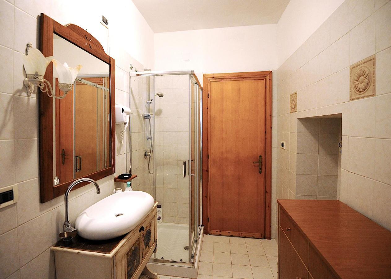 Country House Sezze Εξωτερικό φωτογραφία