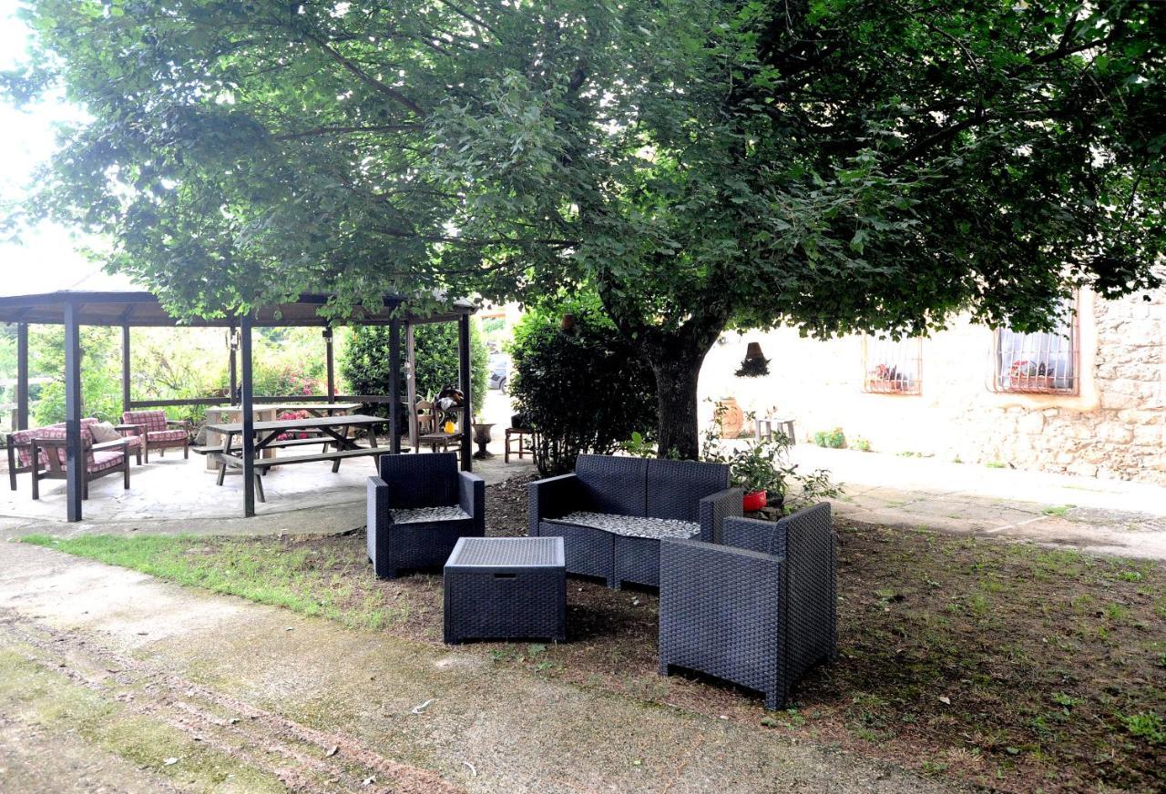 Country House Sezze Εξωτερικό φωτογραφία