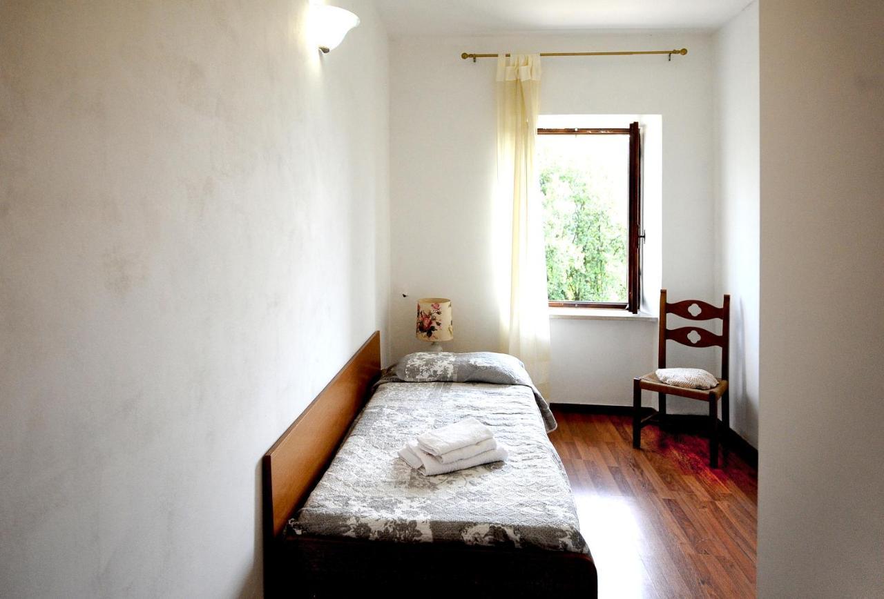 Country House Sezze Εξωτερικό φωτογραφία