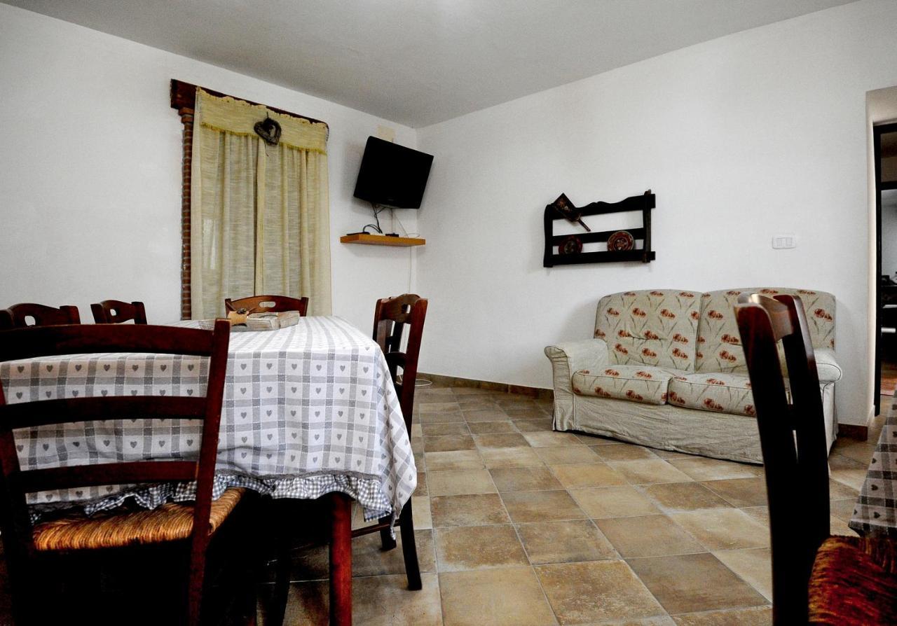 Country House Sezze Εξωτερικό φωτογραφία