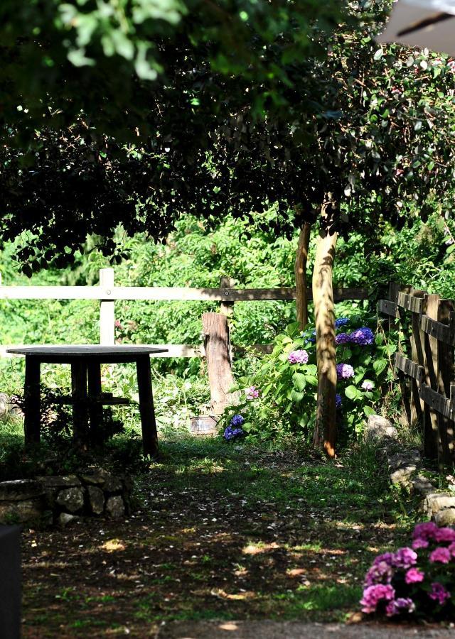 Country House Sezze Εξωτερικό φωτογραφία