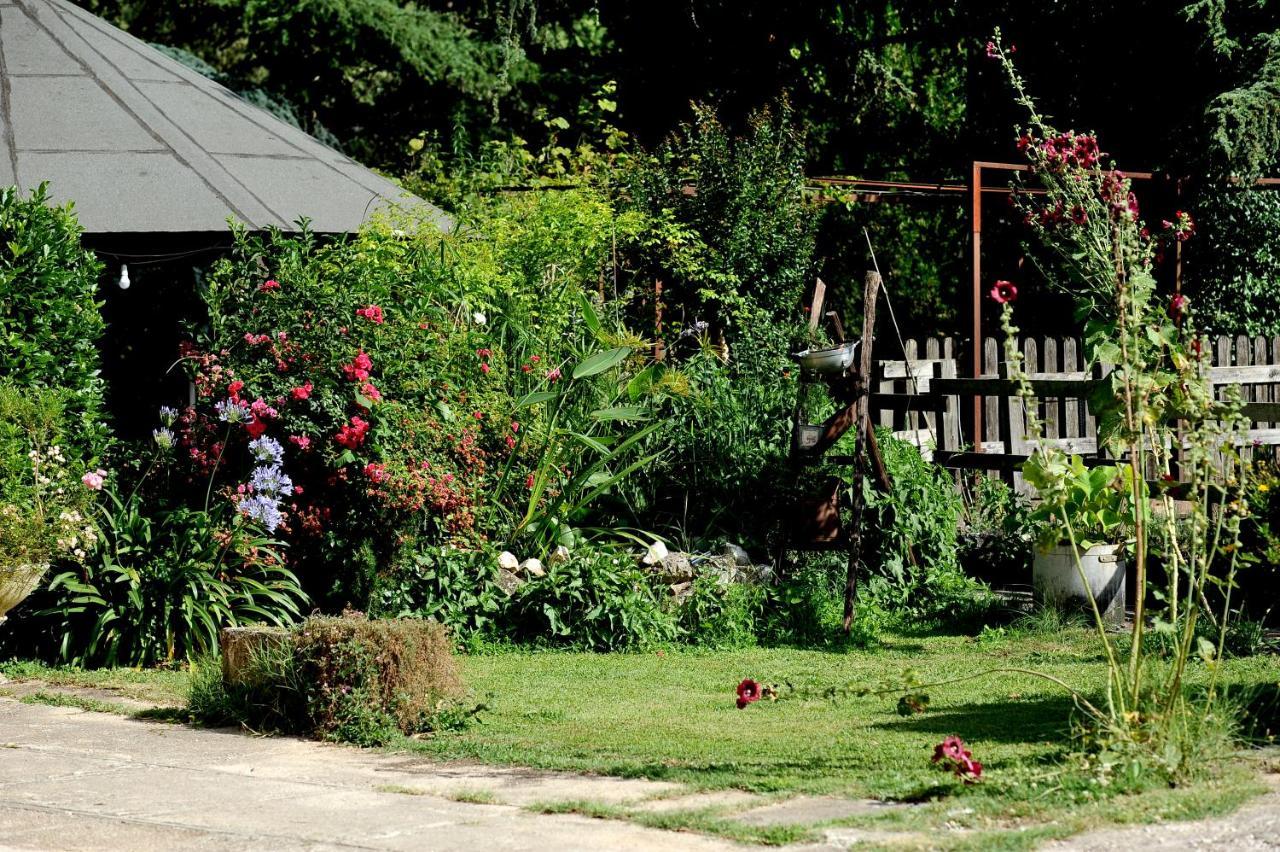Country House Sezze Εξωτερικό φωτογραφία