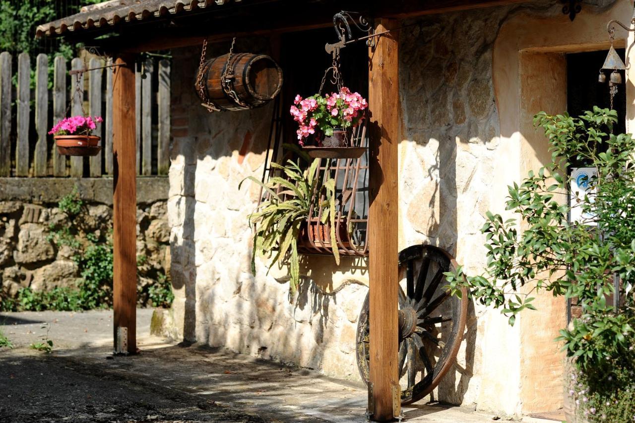Country House Sezze Εξωτερικό φωτογραφία