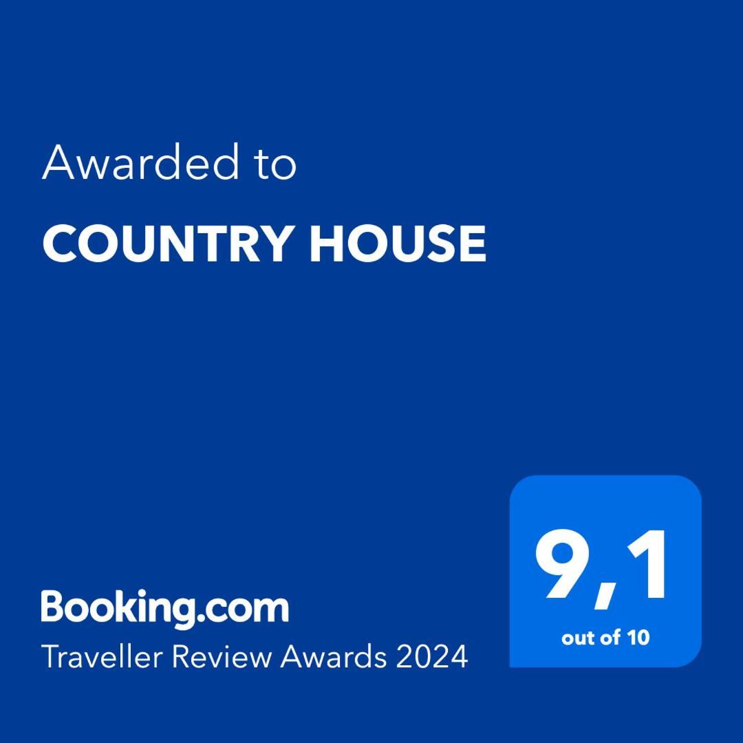 Country House Sezze Εξωτερικό φωτογραφία